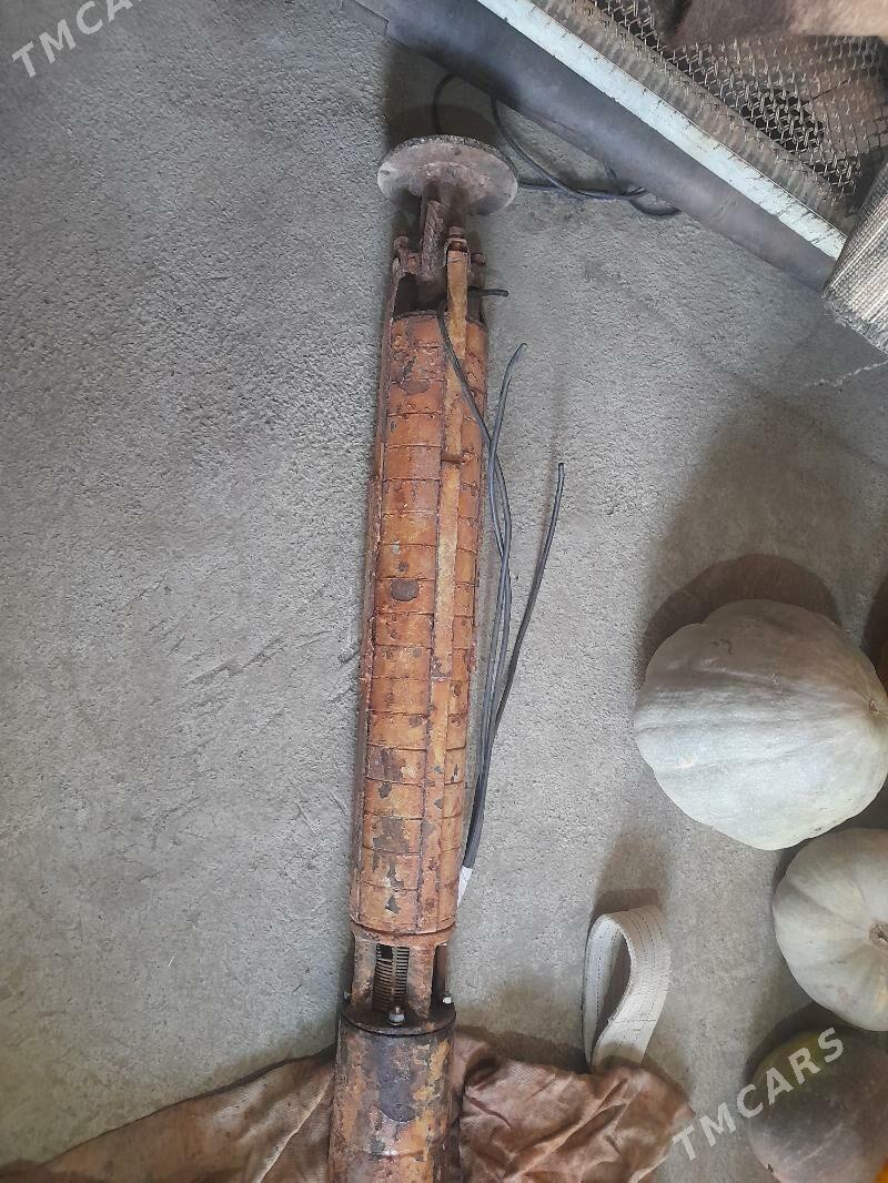 Nasos 6lik - Бахарден - img 4