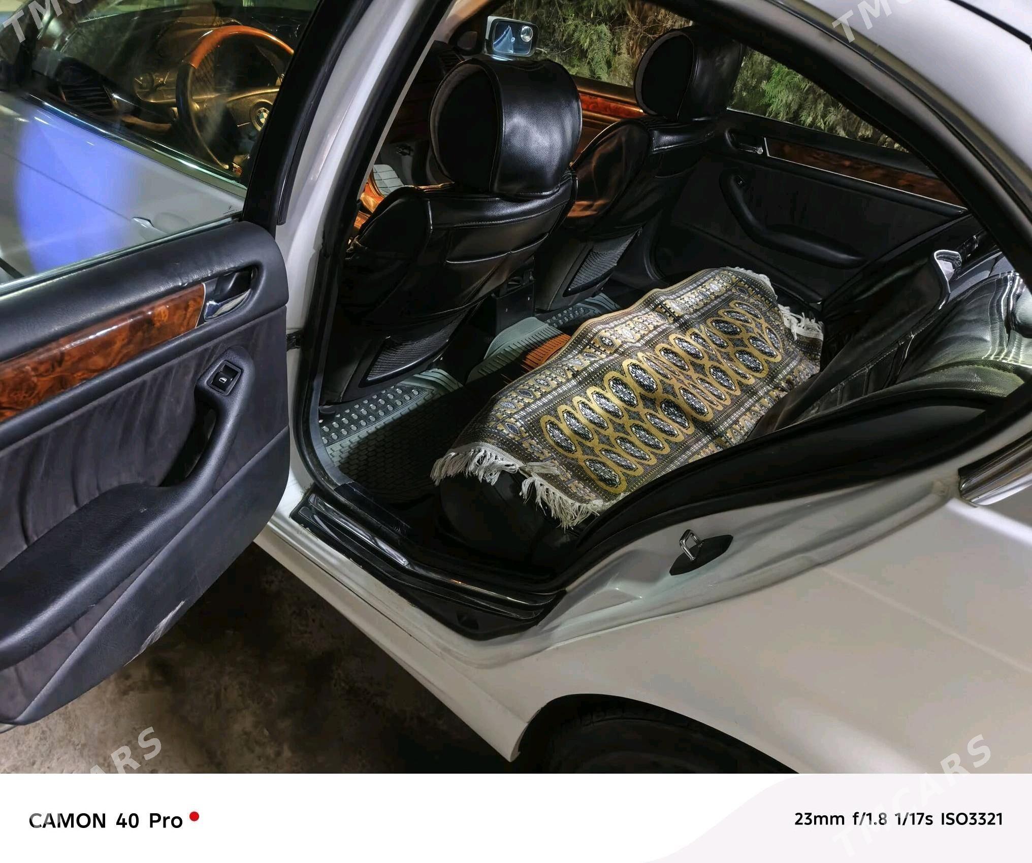BMW E46 2002 - 90 000 TMT - Дашогуз - img 8