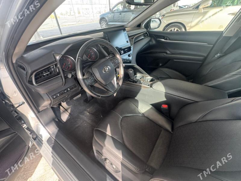 Toyota Camry 2023 - 325 000 TMT - Туркменабат - img 1