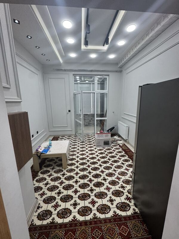 Satlyk Gurtly 1_Nji Etaj - Гуртли - img 5