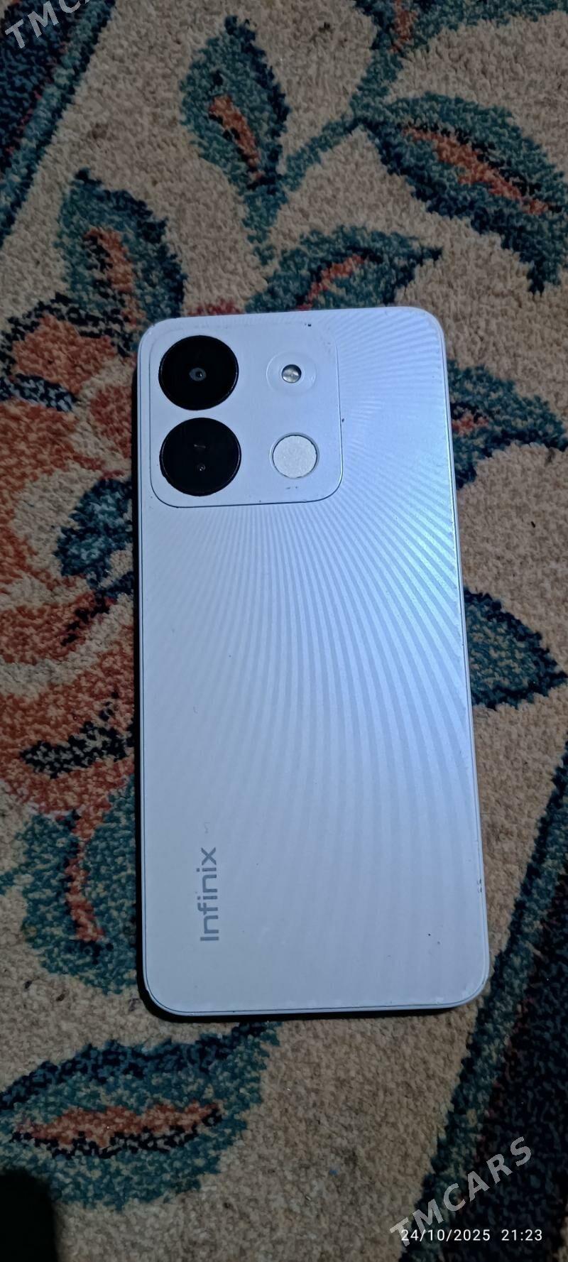 infinix smart 7 HD - Kerki - img 3