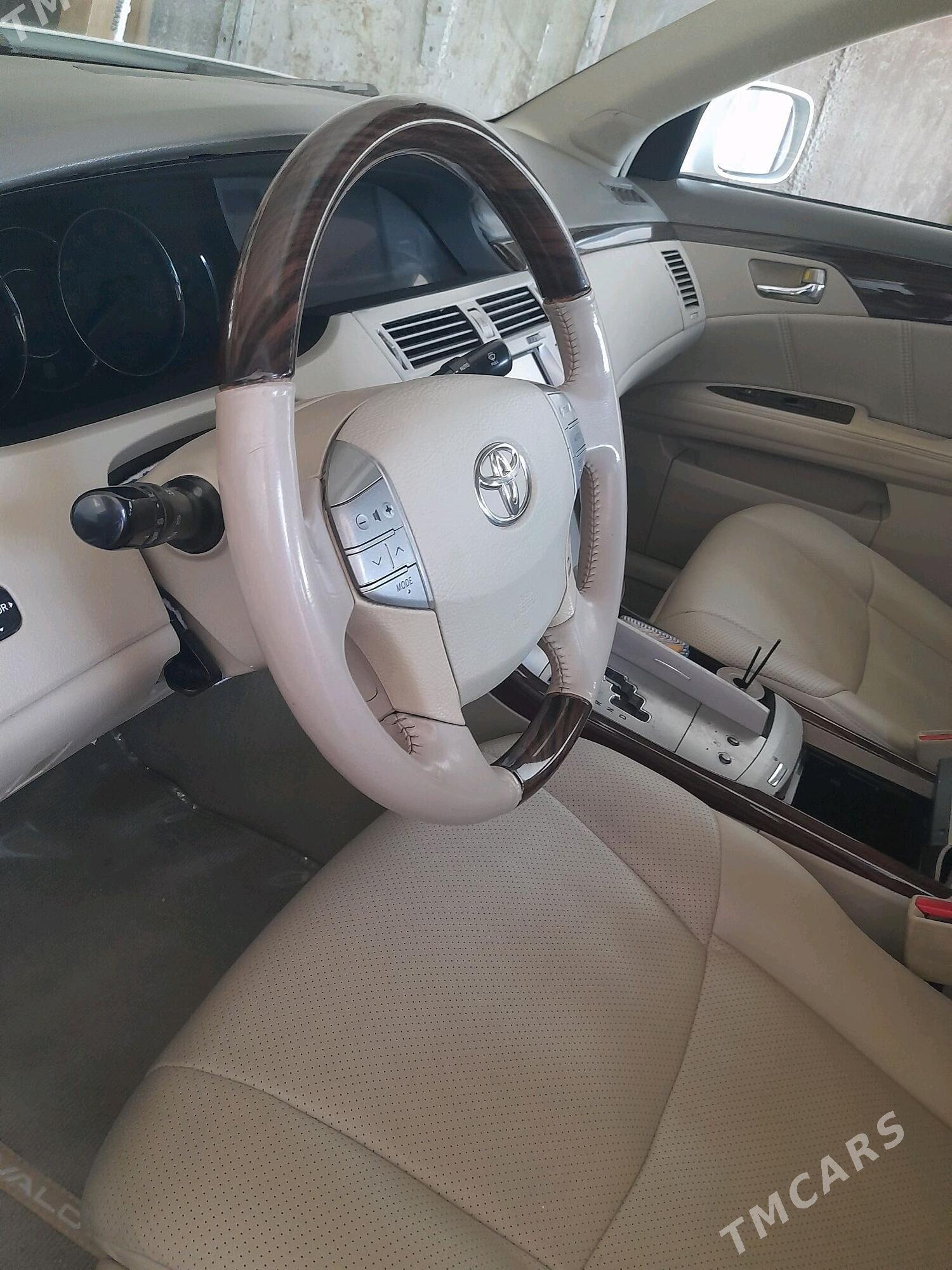 Toyota Avalon 2006 - 200 000 TMT - Балканабат - img 2