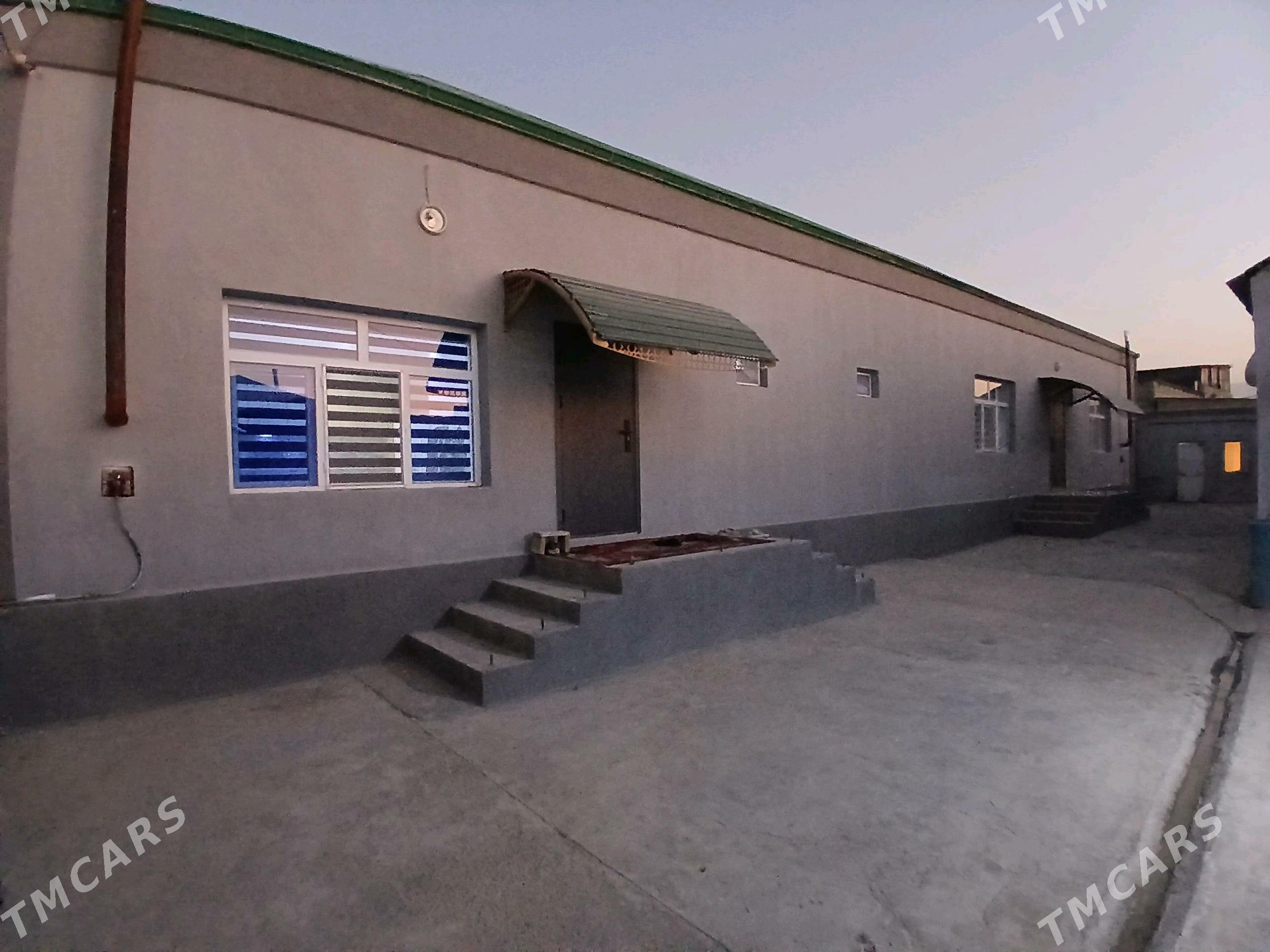 Buzmeyin Gunes oba - Ашхабад - img 5