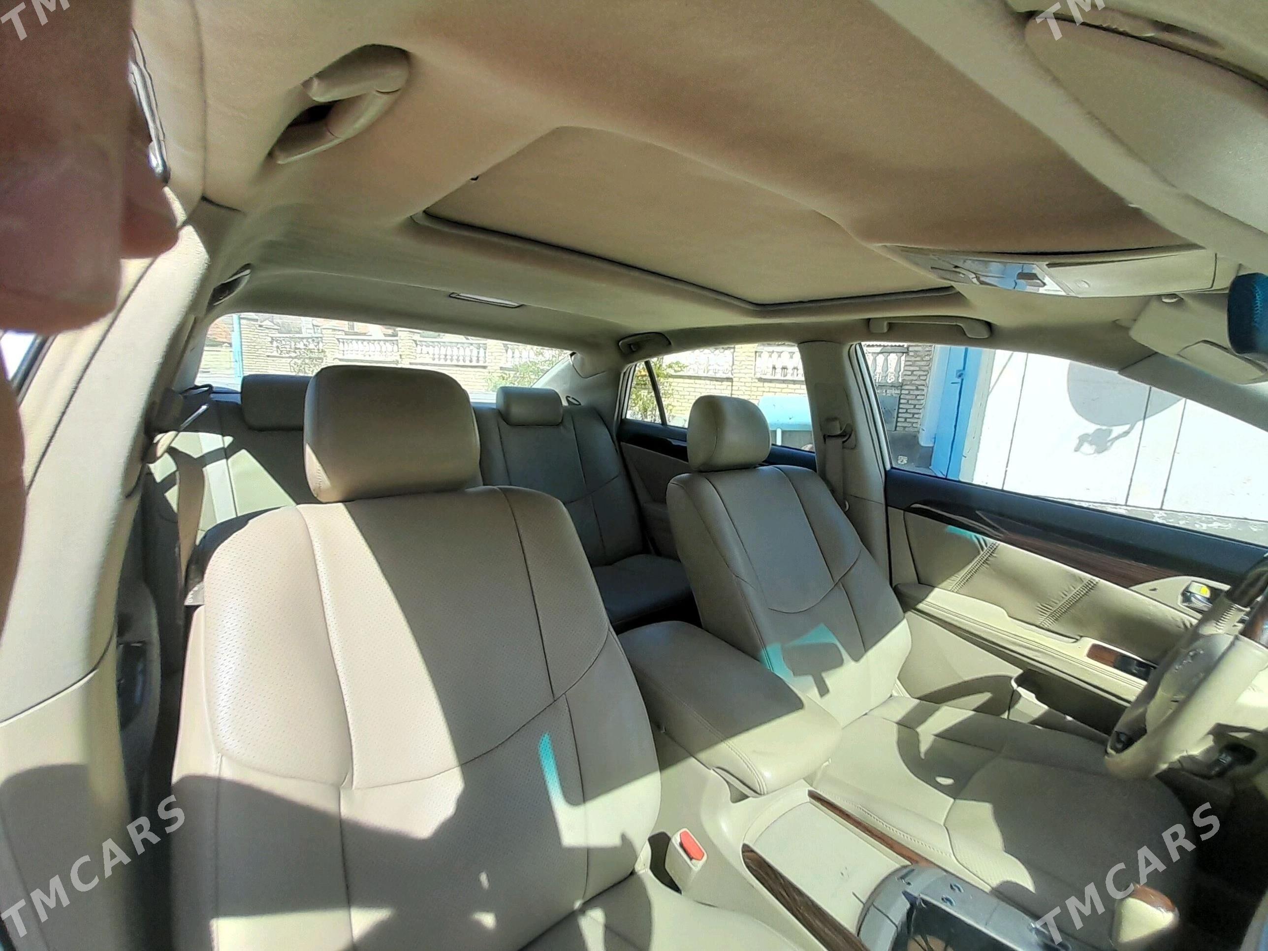 Toyota Avalon 2006 - 200 000 TMT - Балканабат - img 3