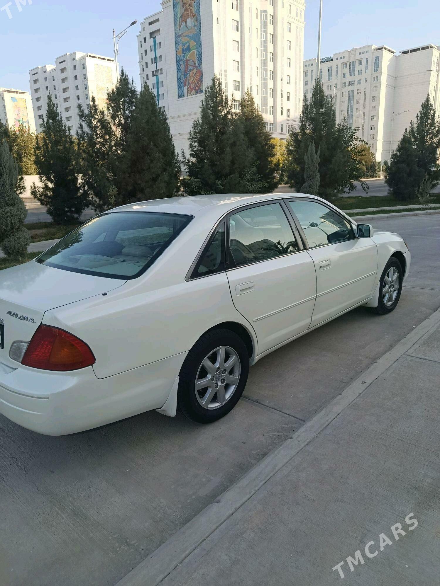 Toyota Avalon 2000 - 165 000 TMT - Tejen - img 4