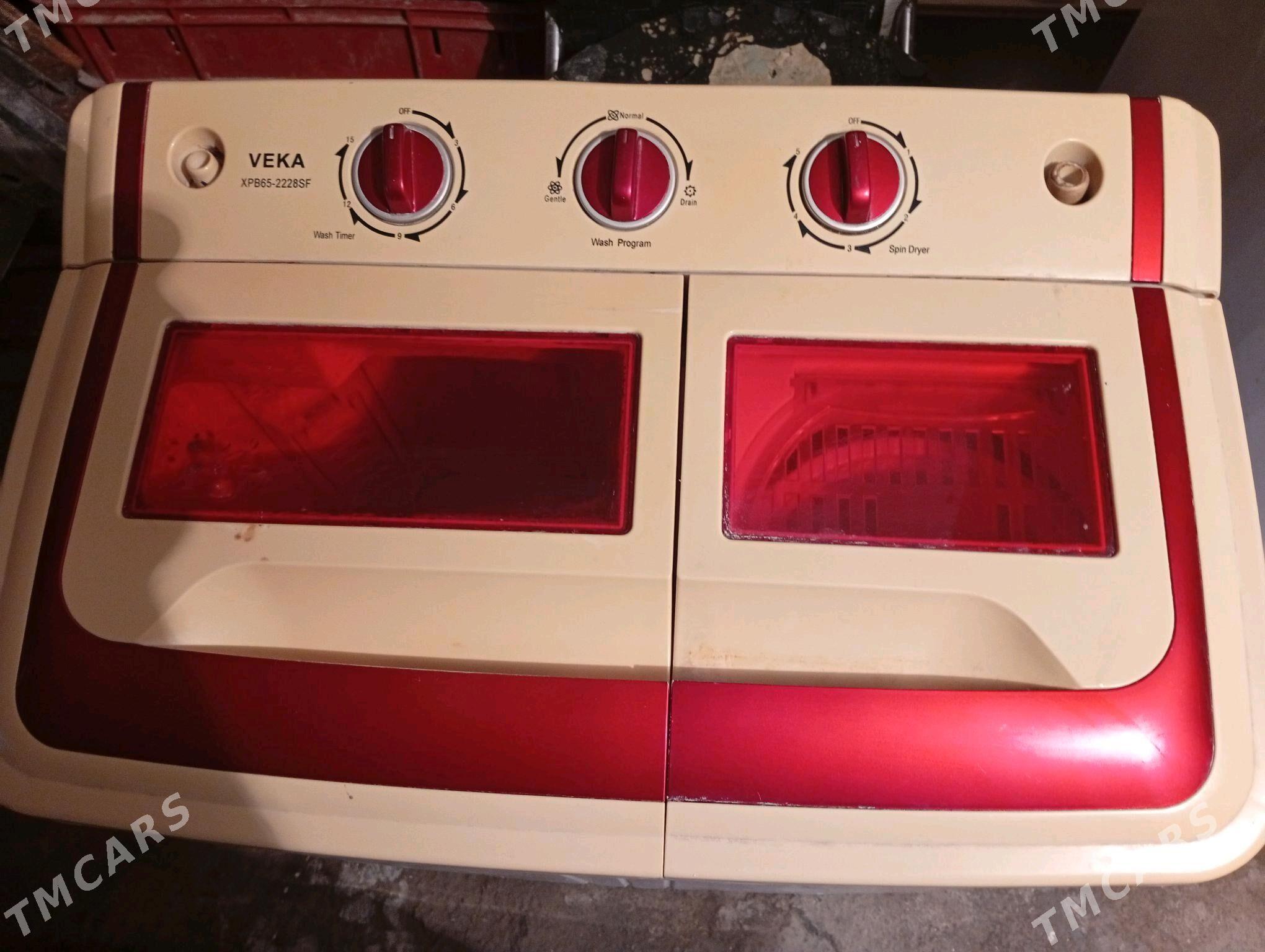 kir masyn - Büzmeýin GRES - img 4