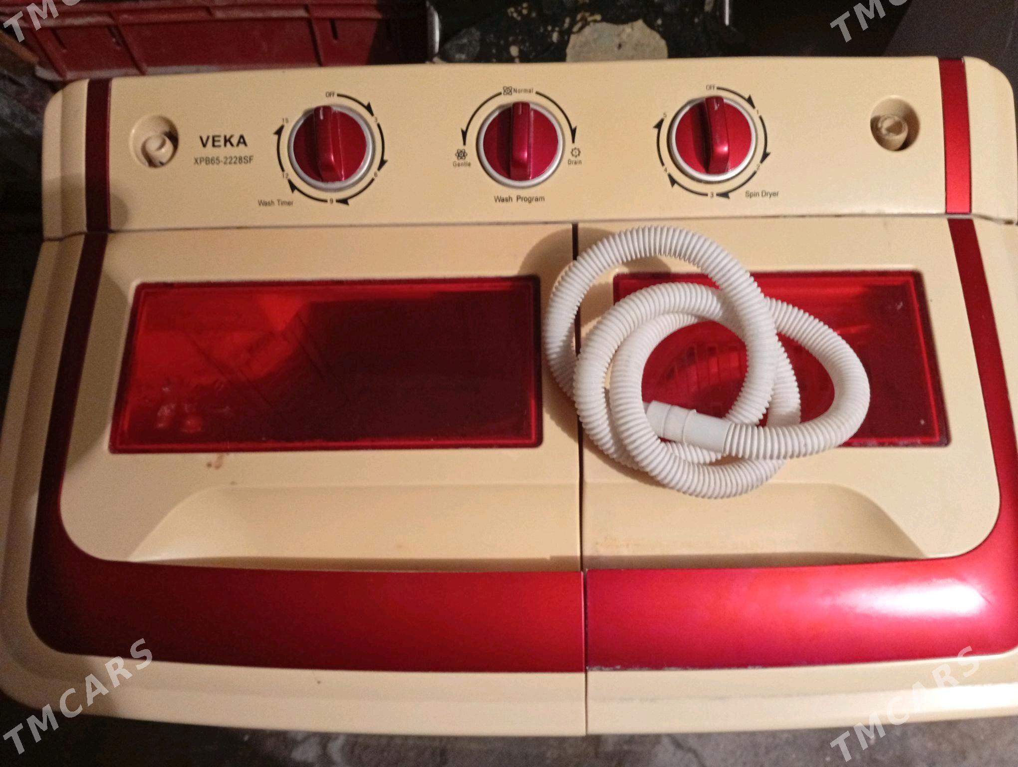 kir masyn - Büzmeýin GRES - img 3