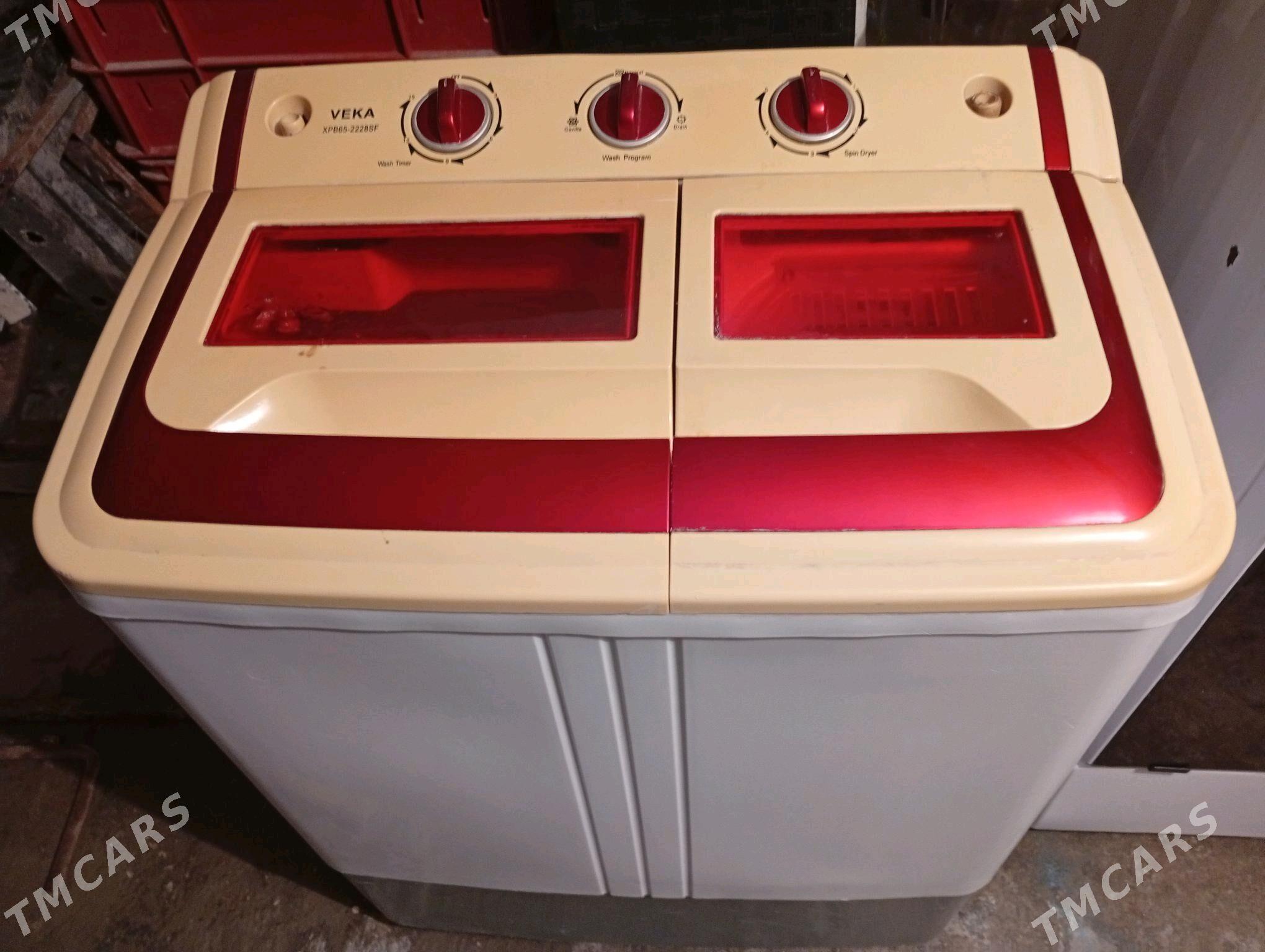 kir masyn - Büzmeýin GRES - img 5