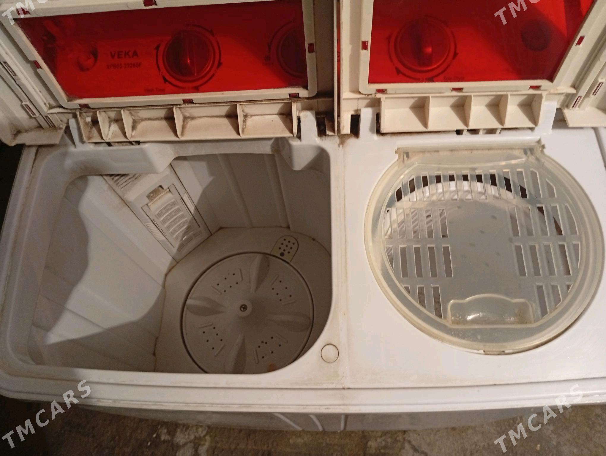 kir masyn - Büzmeýin GRES - img 2