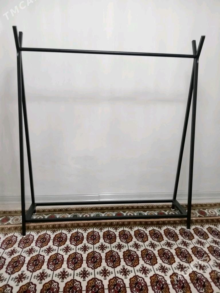 Magazin üçin eşik asylyan - Балканабат - img 2