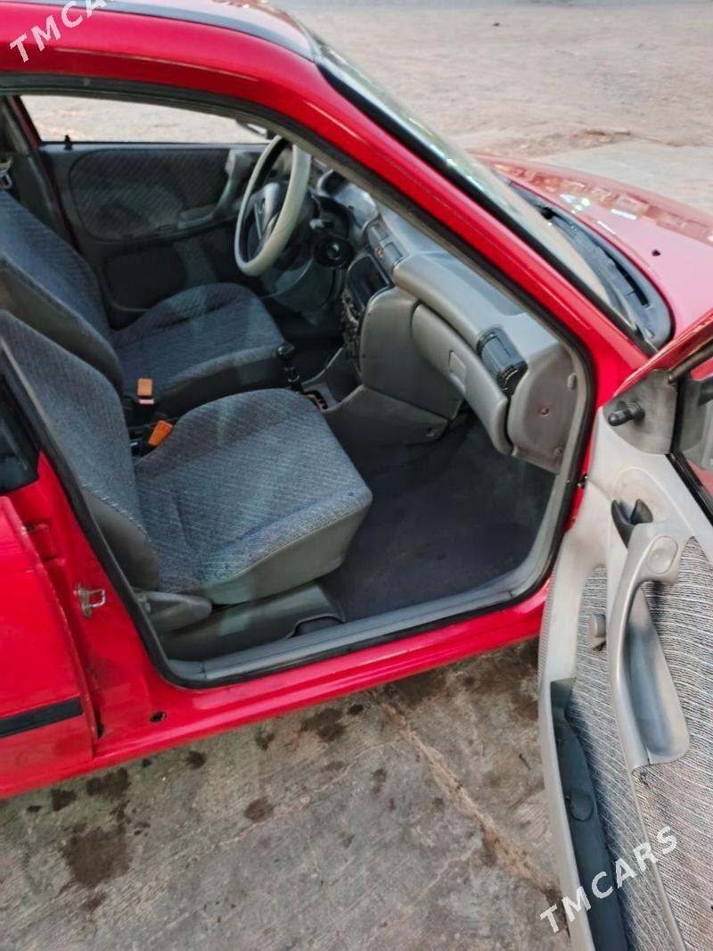 Opel Astra 1992 - 40 000 TMT - Mary - img 2