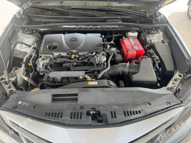 Toyota Camry 2023 - 325 000 TMT - Туркменабат - img 5