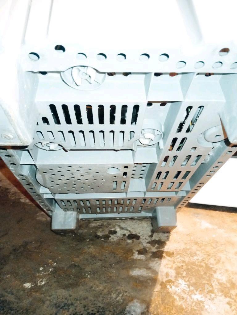 kir masyn - Büzmeýin GRES - img 1