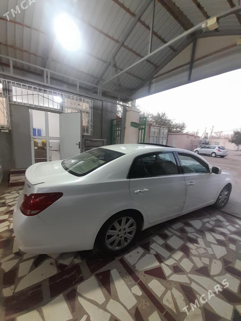 Toyota Avalon 2006 - 200 000 TMT - Балканабат - img 5