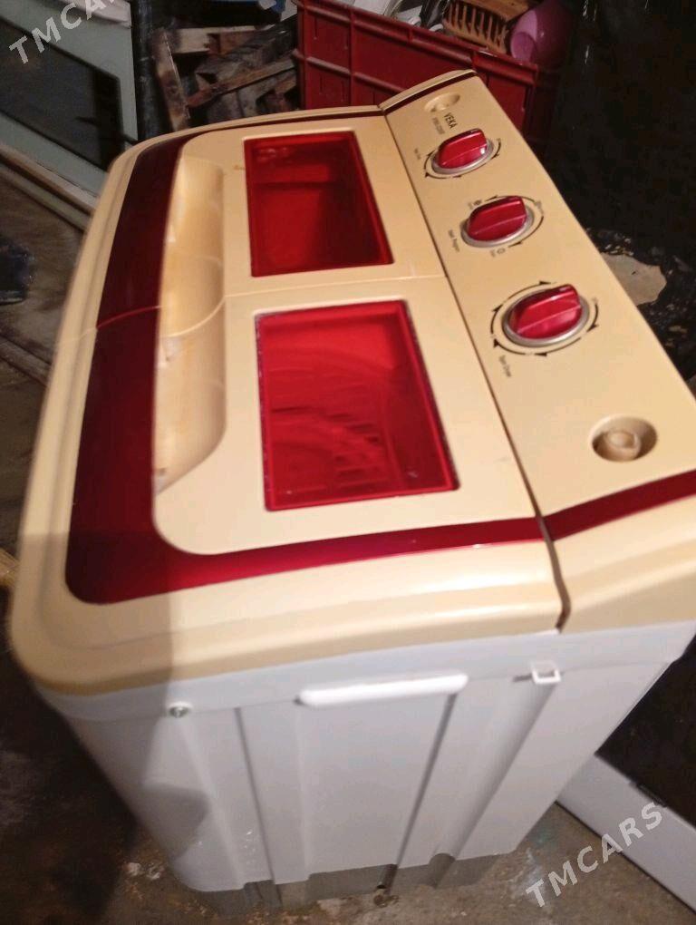 kir masyn - Büzmeýin GRES - img 6