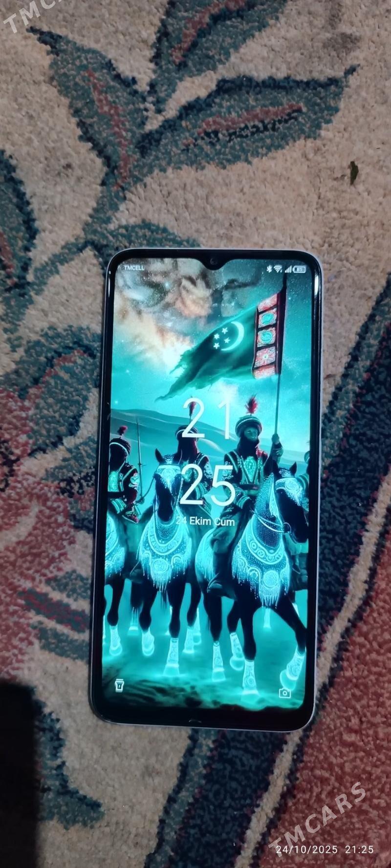 infinix smart 7 HD - Kerki - img 4