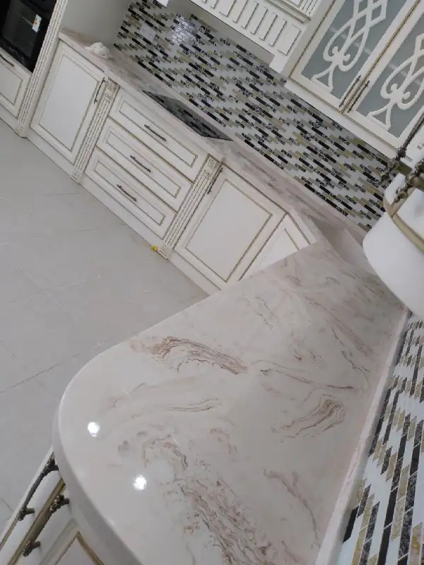 Mramor we àpiśgeler - Aşgabat - img 10