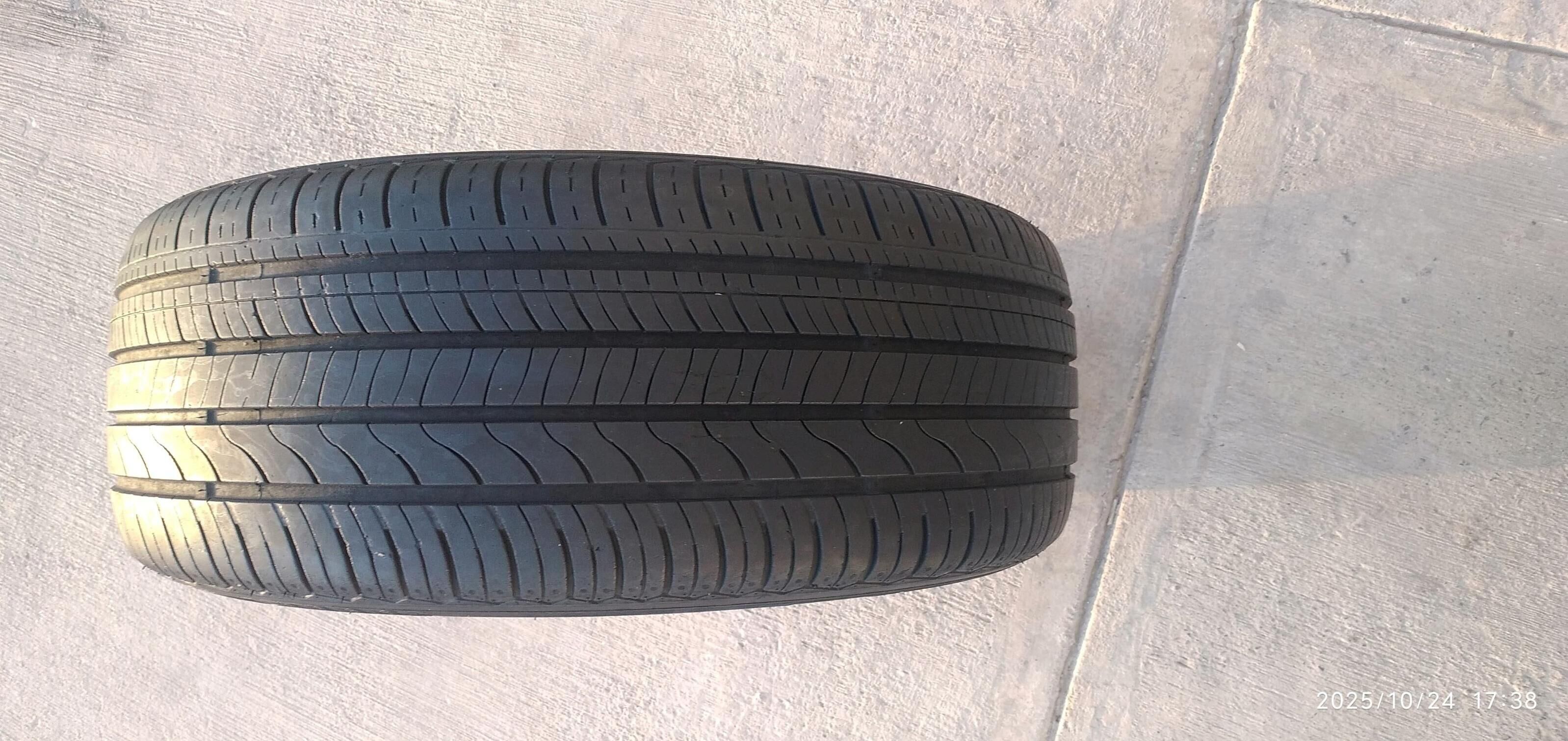 225 55 17 300 TMT - Ak bugdaý etraby - img 2