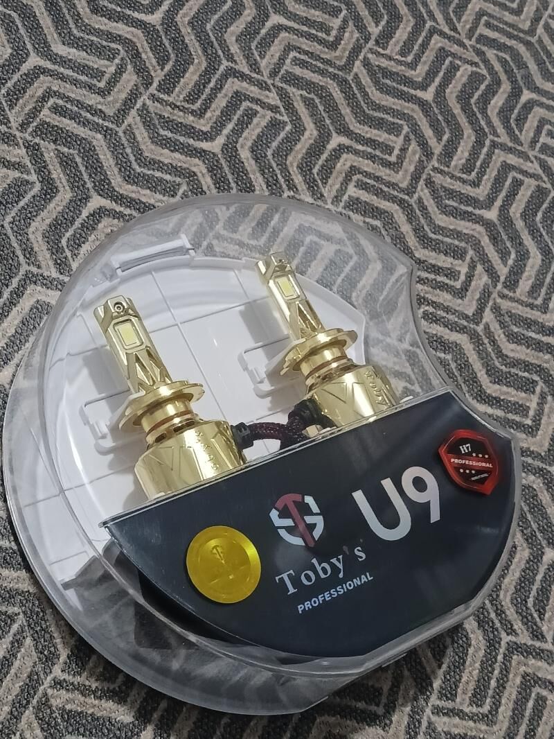 Led lampa 400 TMT - Aşgabat - img 2