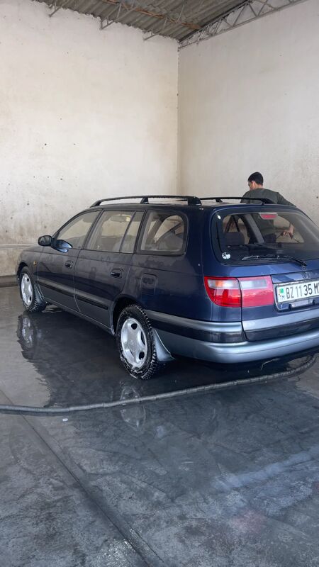 Toyota Camry 1995 - 82 000 TMT - Мары - img 7
