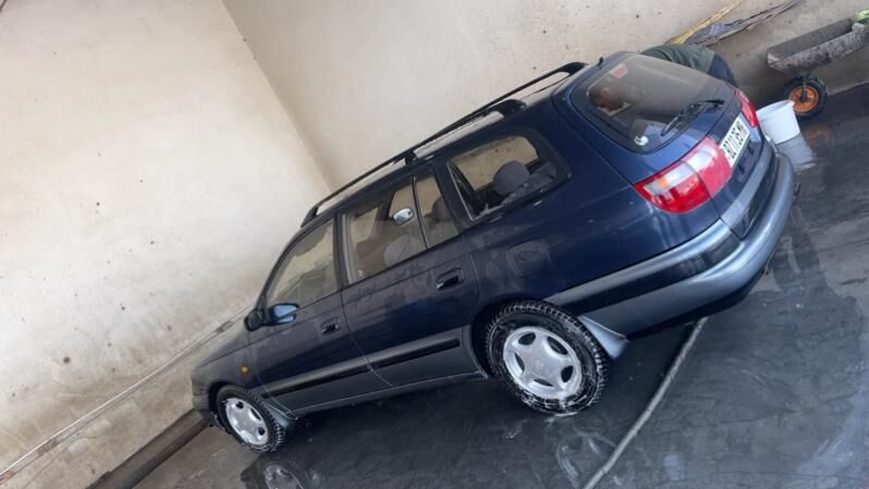 Toyota Camry 1995 - 82 000 TMT - Мары - img 6