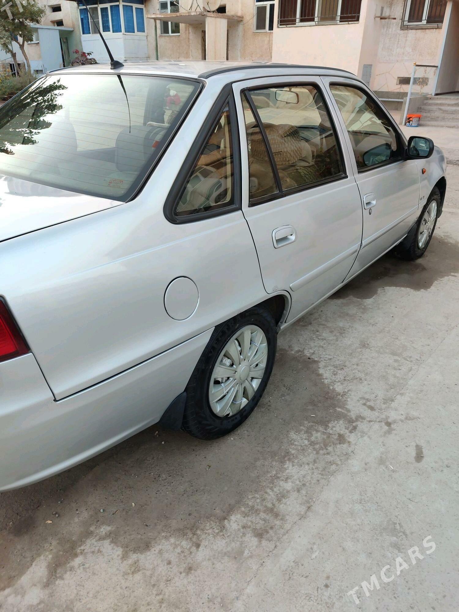 Daewoo Nexia 2012 - 60 000 TMT - Туркменабат - img 3