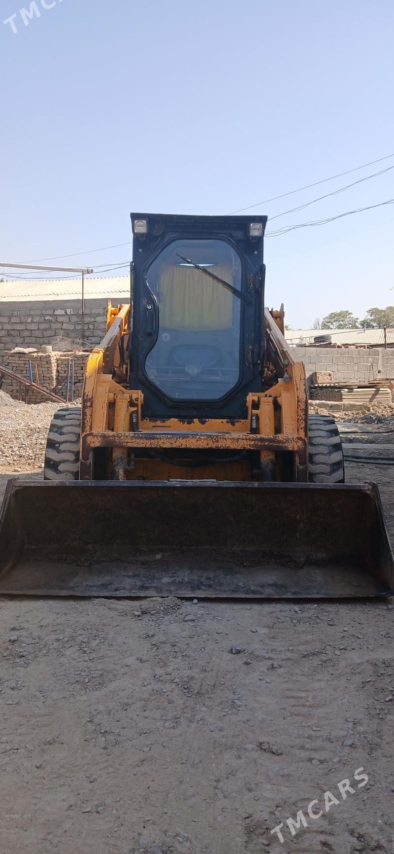 Hyundai HED-5 2014 - 230 000 TMT - Bäherden - img 2