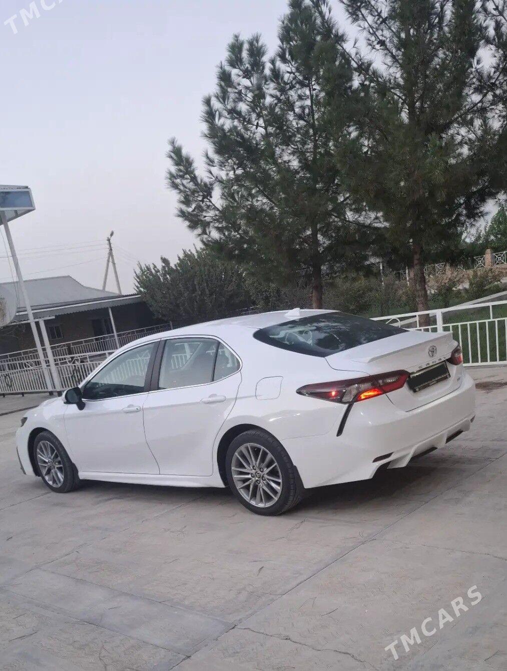 Toyota Camry 2021 - 351 000 TMT - Aşgabat - img 2