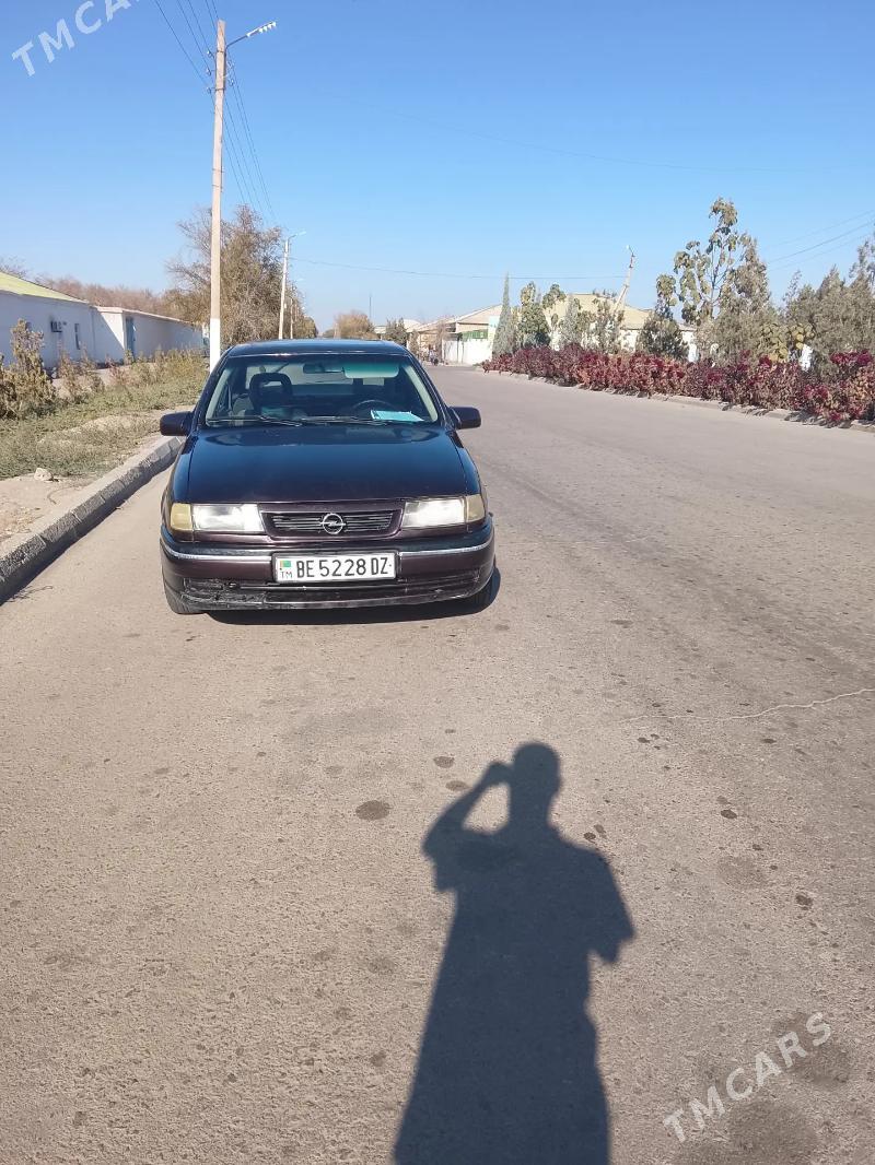 Opel Vectra 1994 - 30 000 TMT - Шабатский этрап - img 3