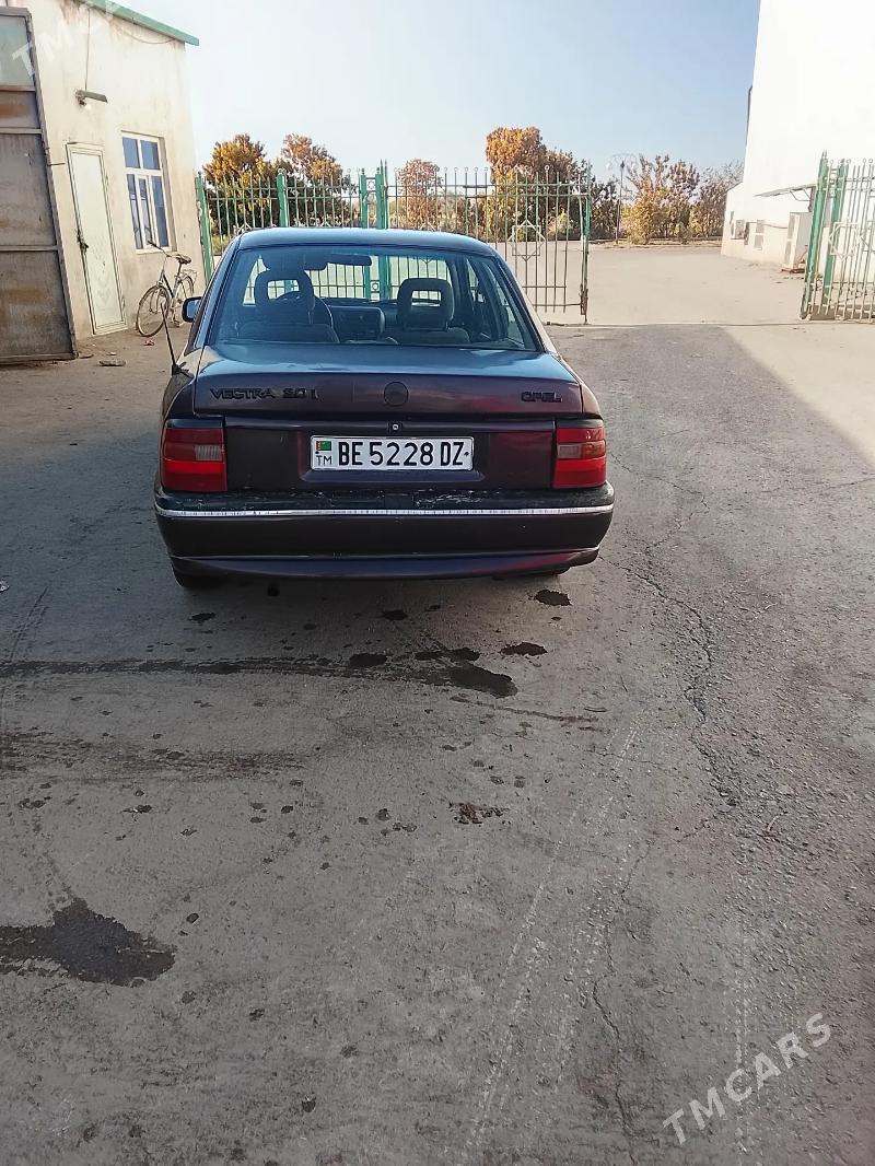 Opel Vectra 1994 - 30 000 TMT - Шабатский этрап - img 1