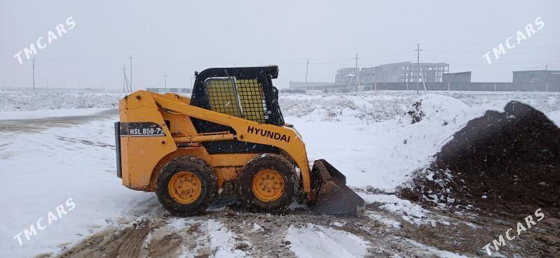 Hyundai HED-5 2014 - 230 000 TMT - Bäherden - img 3