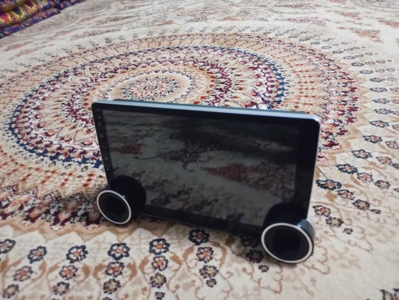 Android telewizor paket 900 TMT - Daşoguz - img 1