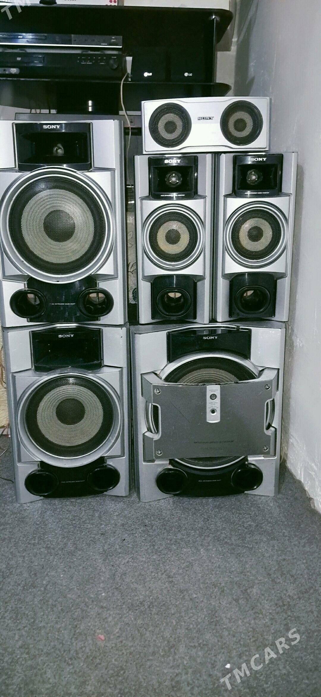 Kalonka sony. - Bagyr - img 1