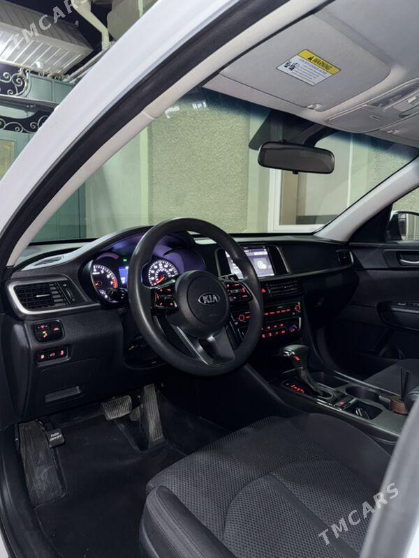 Kia Optima 2020 - 220 000 TMT - Мары - img 7