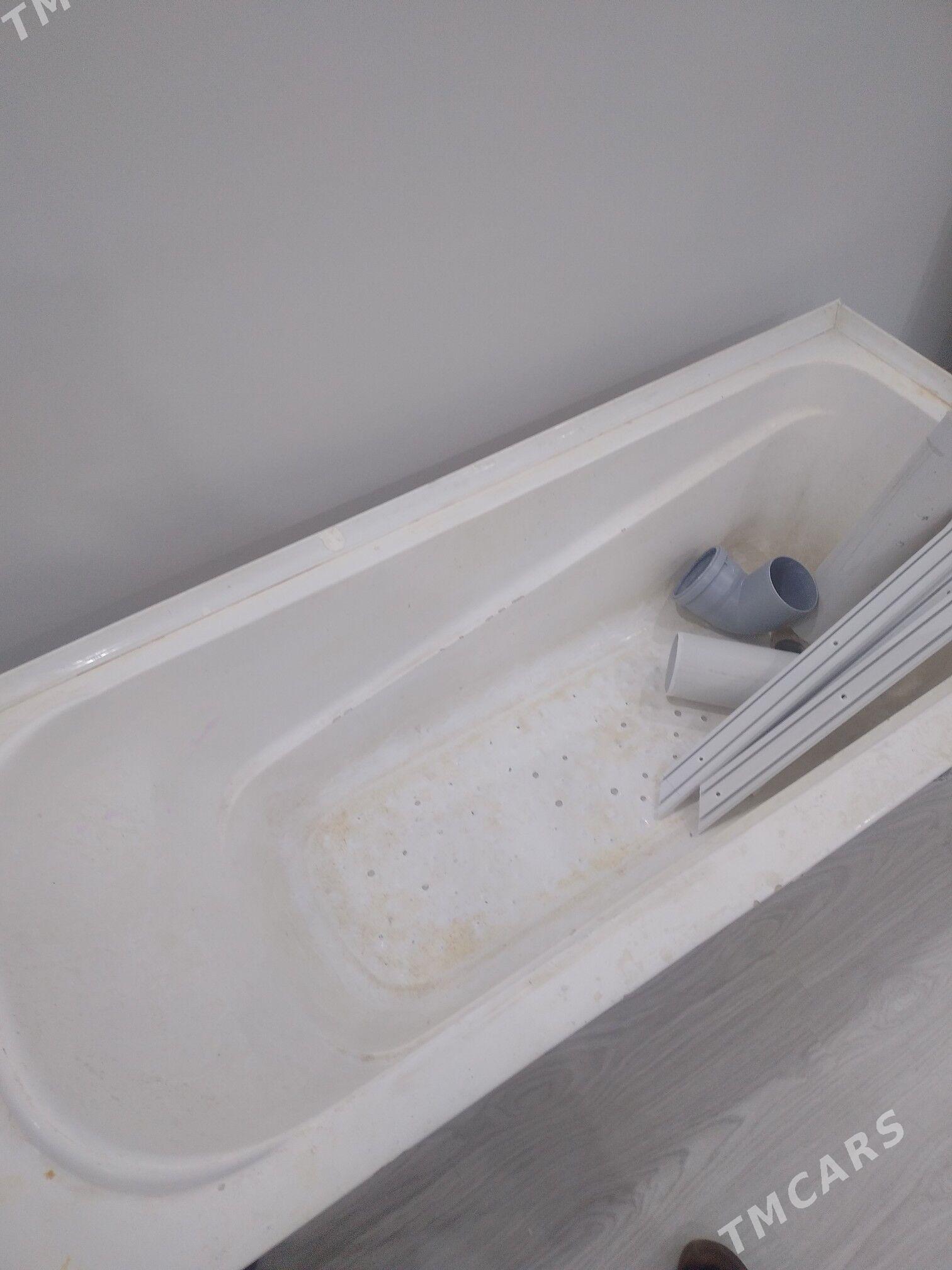 Wanny Plasmas. - Türkmenabat - img 2