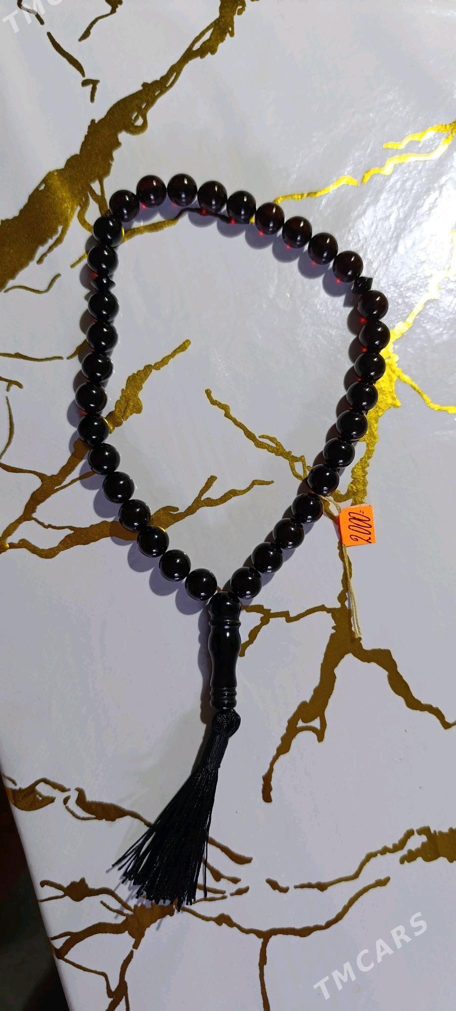 чётки - Ашхабад - img 2