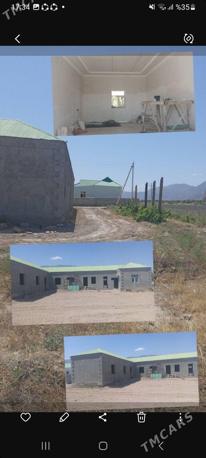 gokdepe jay - Гёкдепе - img 1