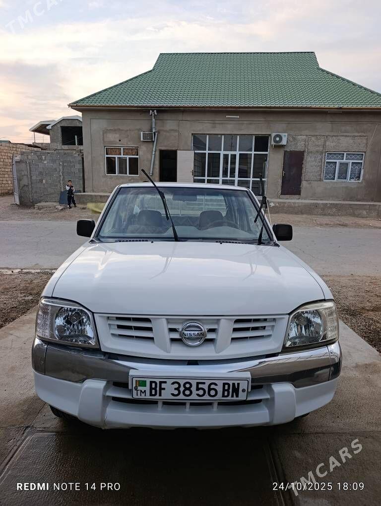 Nissan Pathfinder Armada 2006 - 135 000 TMT - Türkmenbaşy - img 2