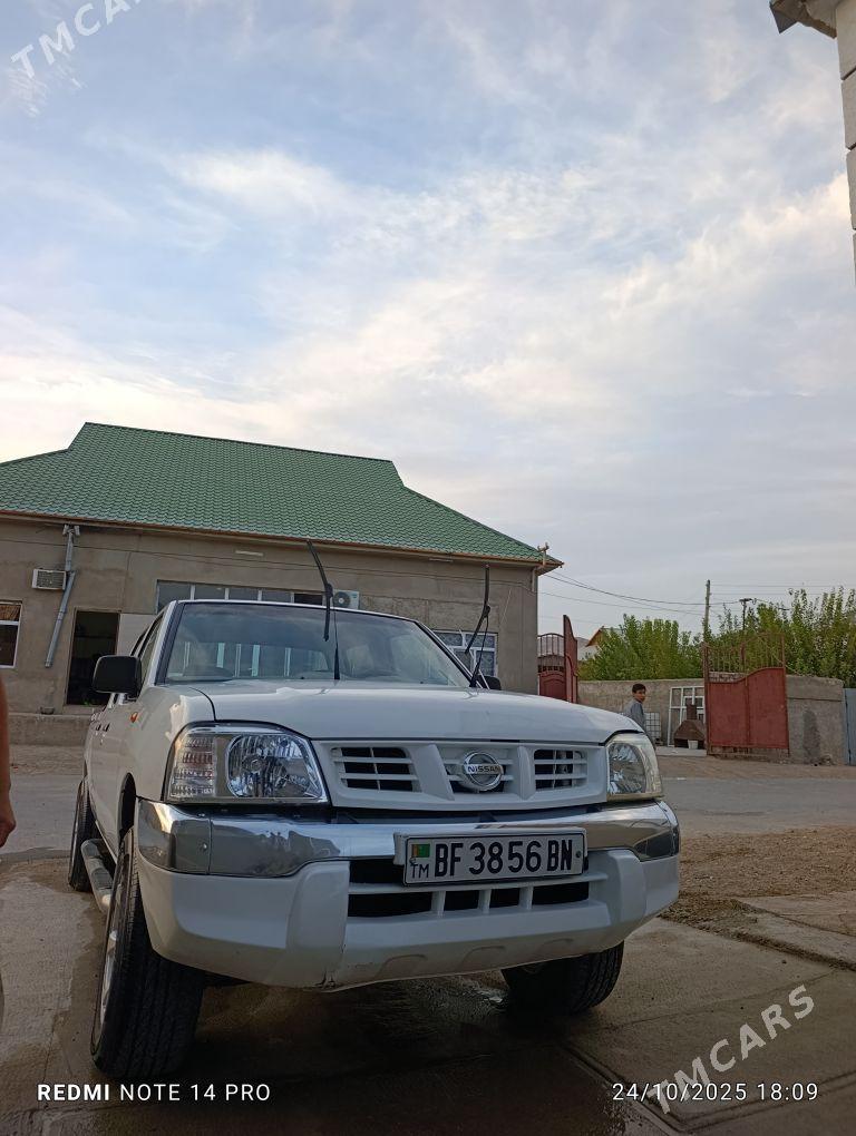 Nissan Pathfinder Armada 2006 - 135 000 TMT - Türkmenbaşy - img 1