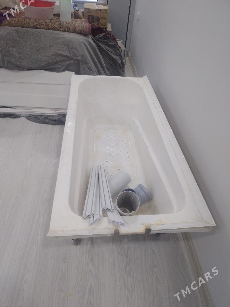 Wanny Plasmas. - Türkmenabat - img 3