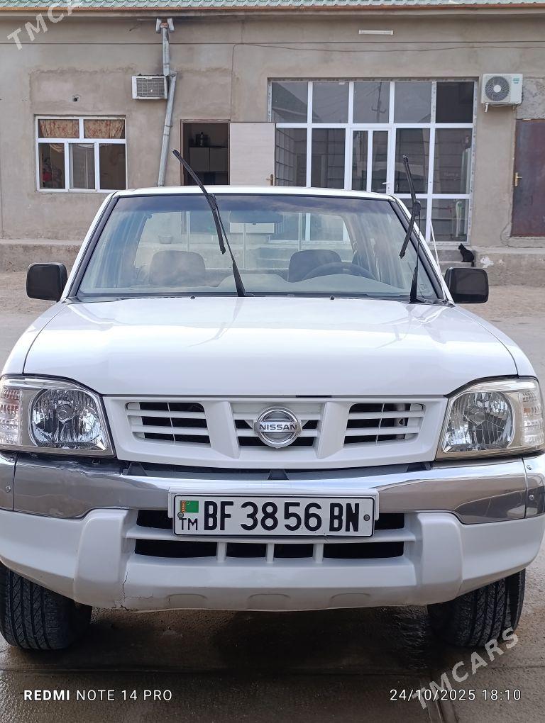 Nissan Pathfinder Armada 2006 - 135 000 TMT - Türkmenbaşy - img 3