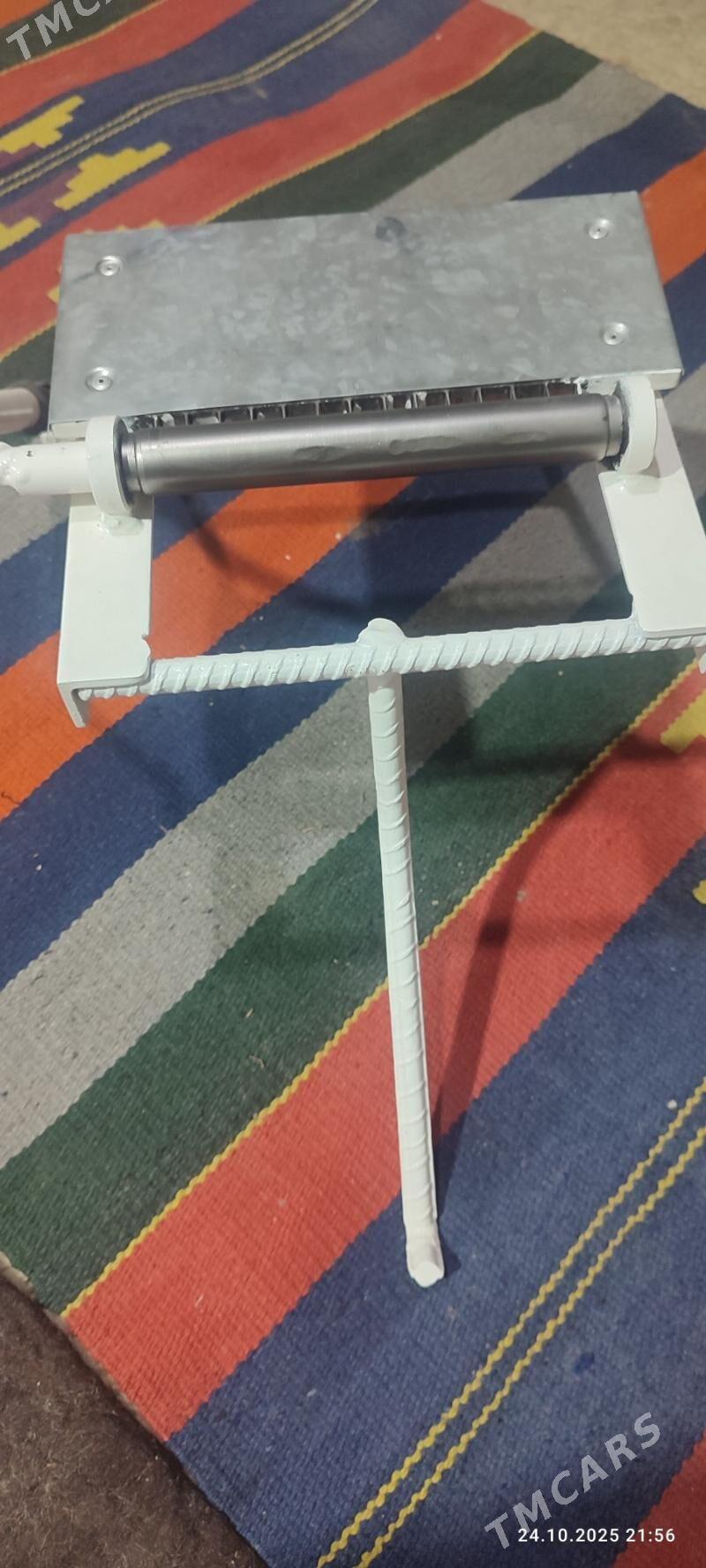 Çörek dogralýan - Мары - img 1