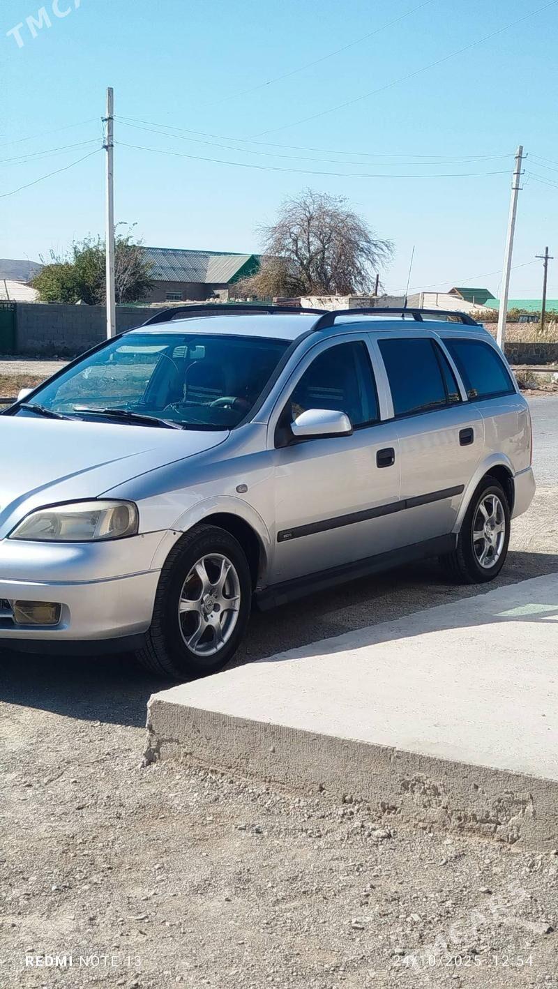 Opel Astra 1999 - 90 000 TMT - Bereket - img 5