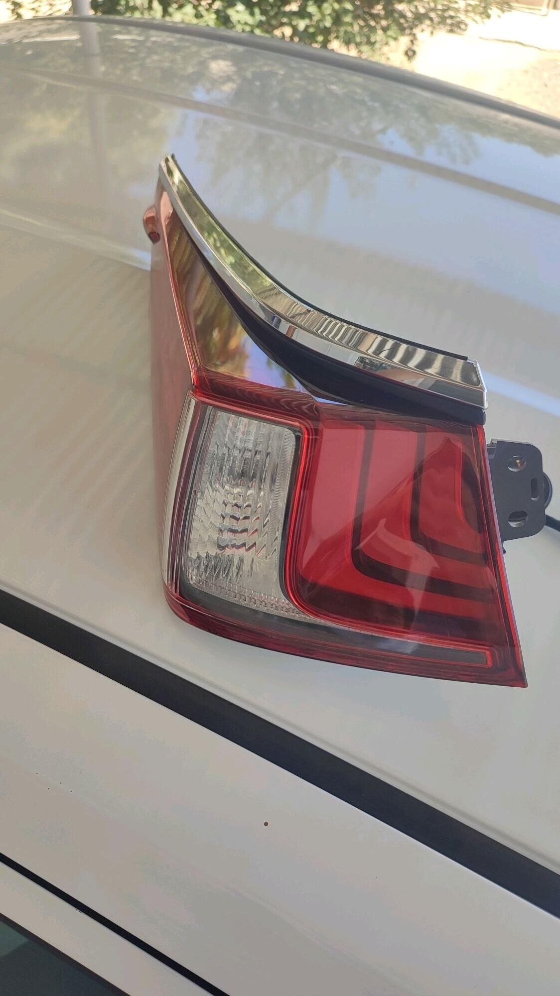 lexus es350 yzky fara 4 999 TMT - Ашхабад - img 3