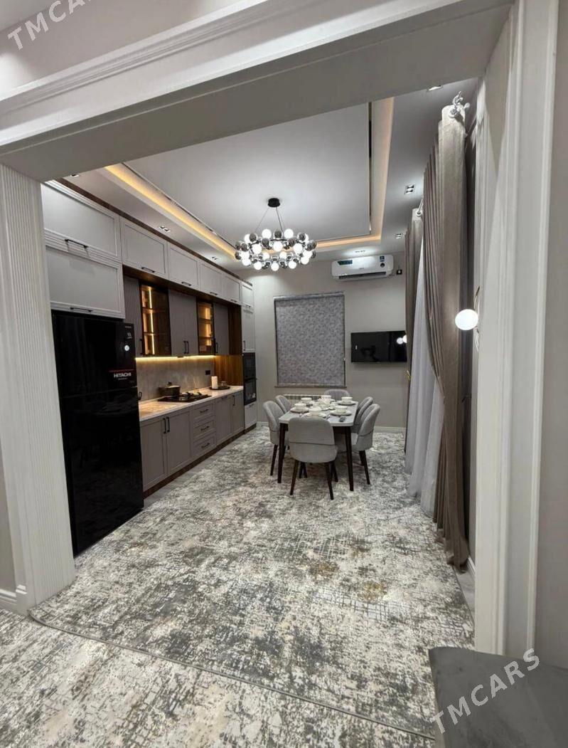 Köşi bay oba Villa - Кëши - img 7