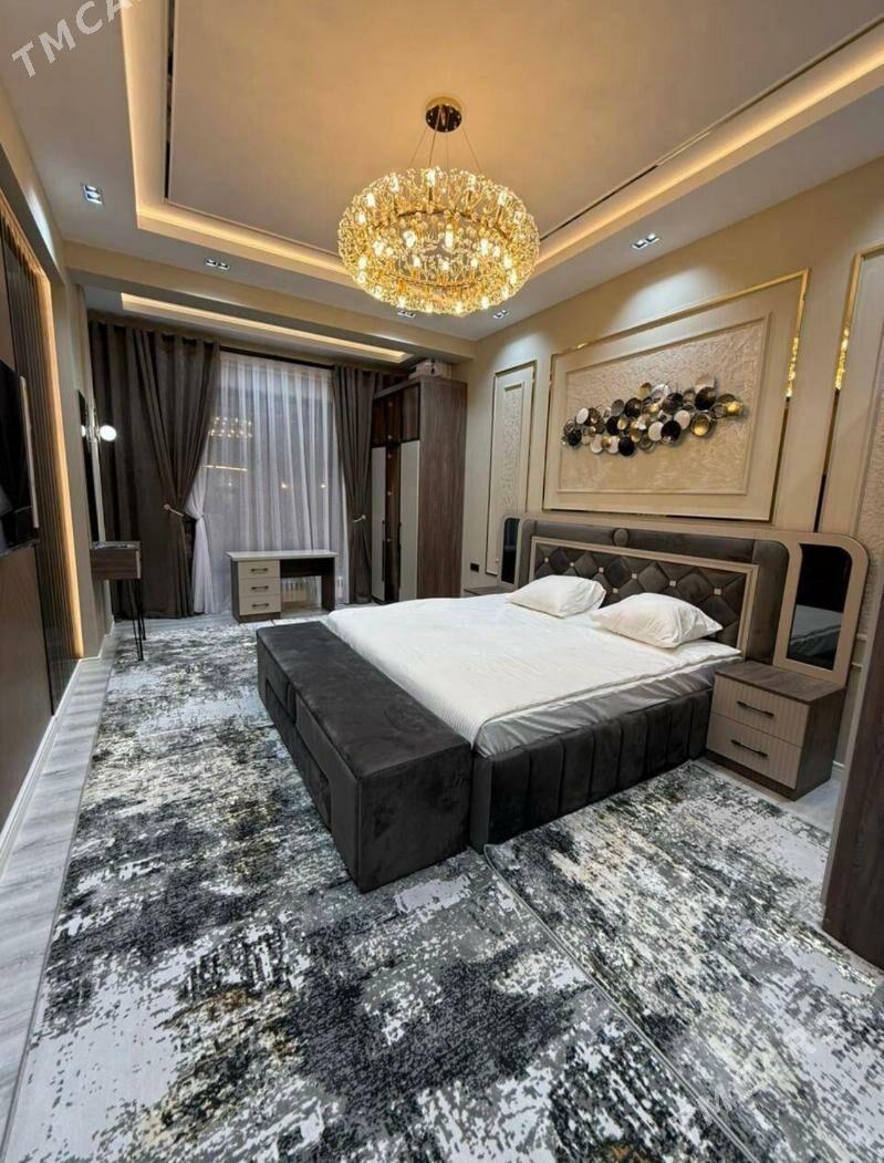 Köşi bay oba Villa - Кëши - img 6