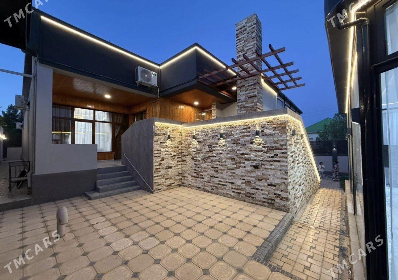 Köşi bay oba Villa - Кëши - img 5