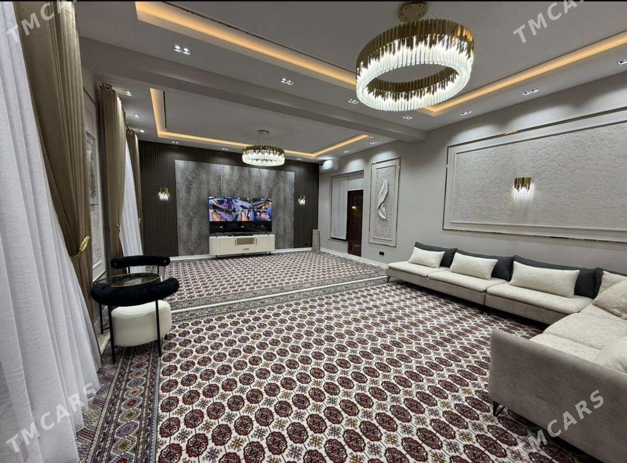 Köşi bay oba Villa - Кëши - img 3