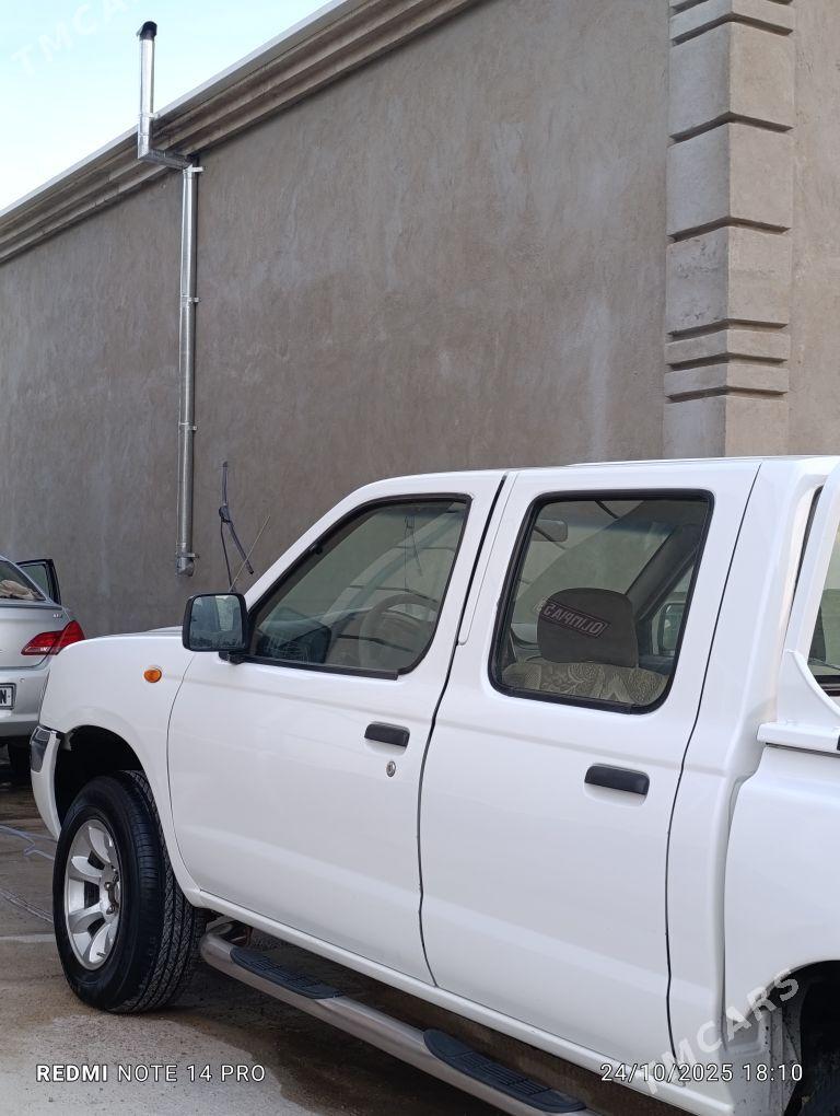 Nissan Pathfinder Armada 2006 - 135 000 TMT - Türkmenbaşy - img 7