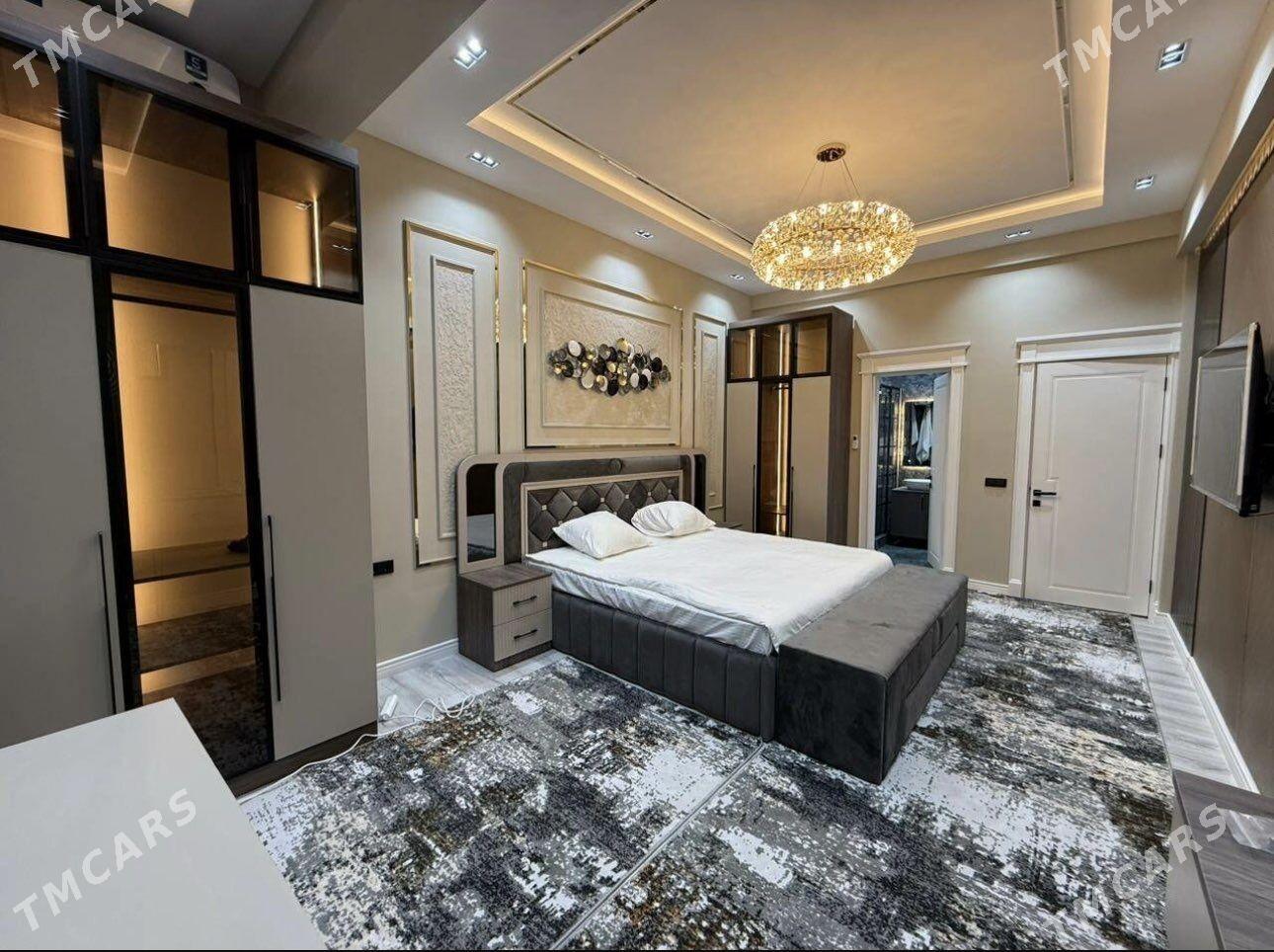 Köşi bay oba Villa - Кëши - img 10